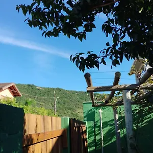 Casa de Férias Chale Da Val, Palhoça