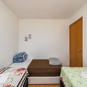Acomodacoes Azaleias By Apartahotel